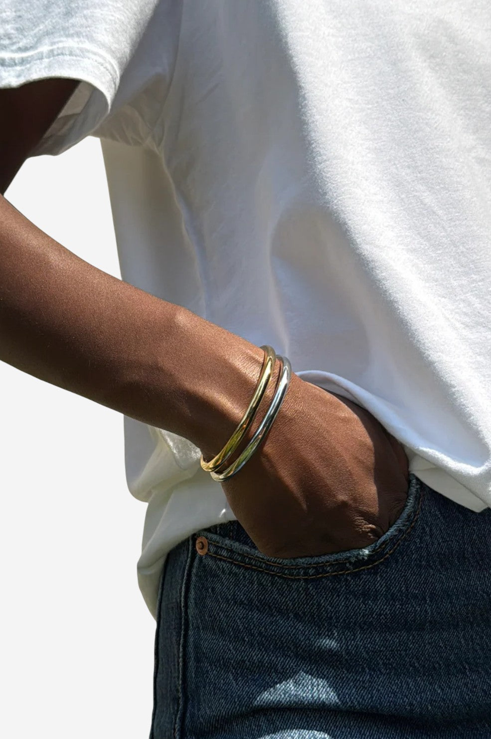 Remi Bangle - Shop Yu Fashion