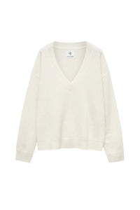 Lee Sweater - Cream