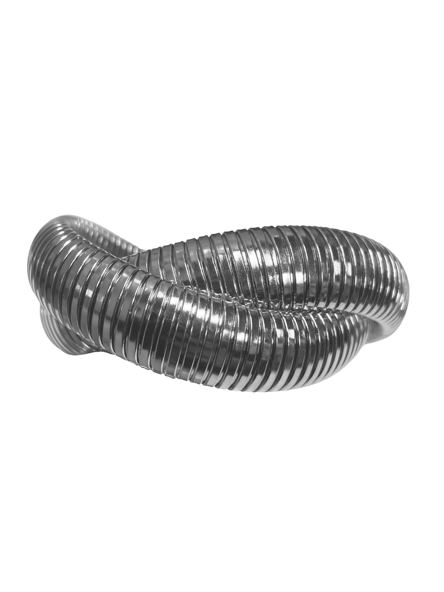 Infinity Bracelet - Silver - Shop Yu Fashion