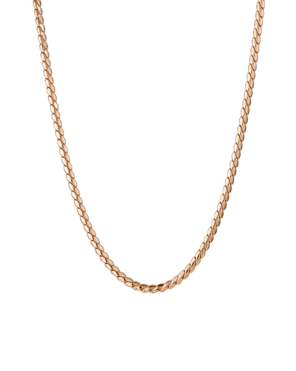 Paloma Chain - Gold