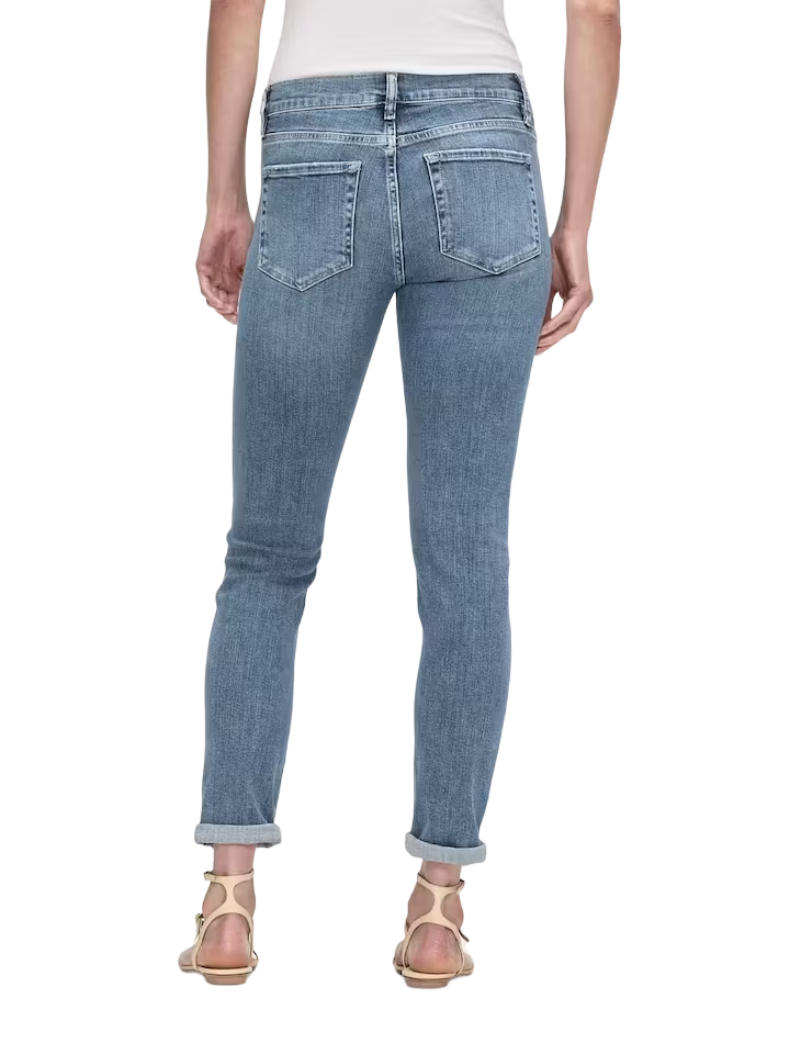 Le Garcon - Daphne Blue - Shop Yu Fashion