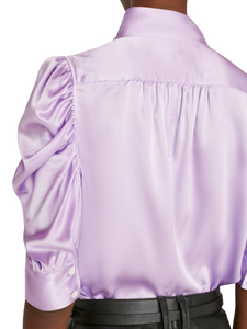 Gillian Top - Lilac