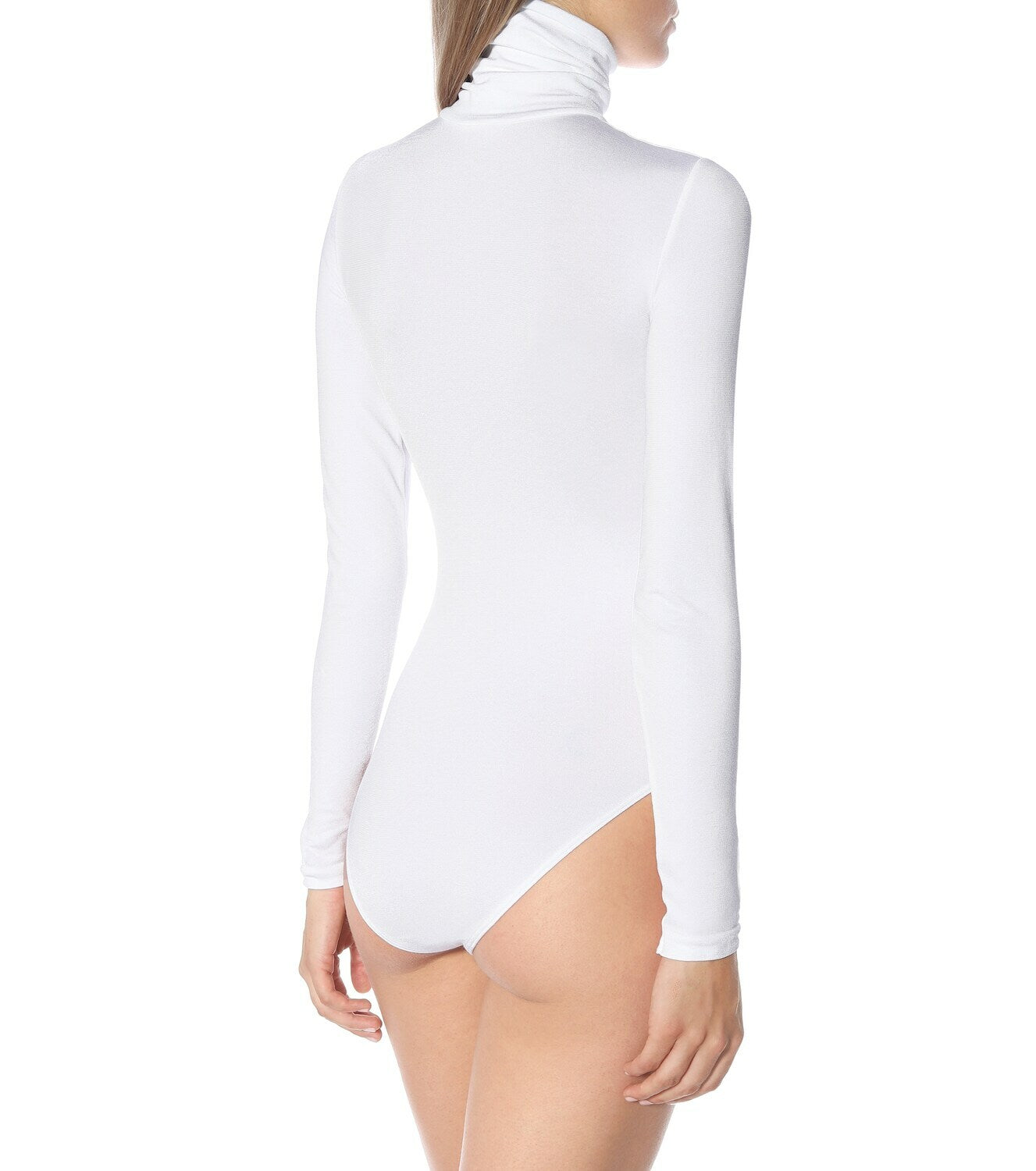 Colorado Bodysuit White Shop Yu Fashion