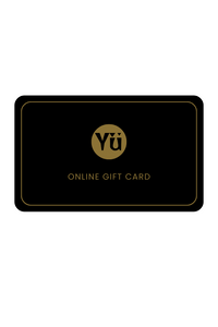 Online Gift Card - Shop Yu Fashion