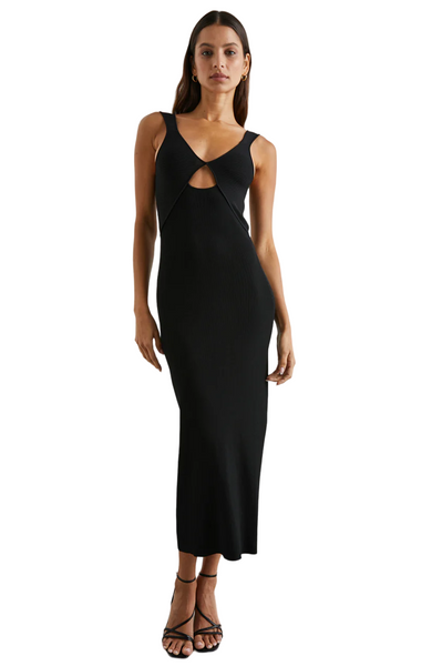 vienna black dress 2/25/26 the Vienna features a 90s Grunge Prom Dresses Size-US:30