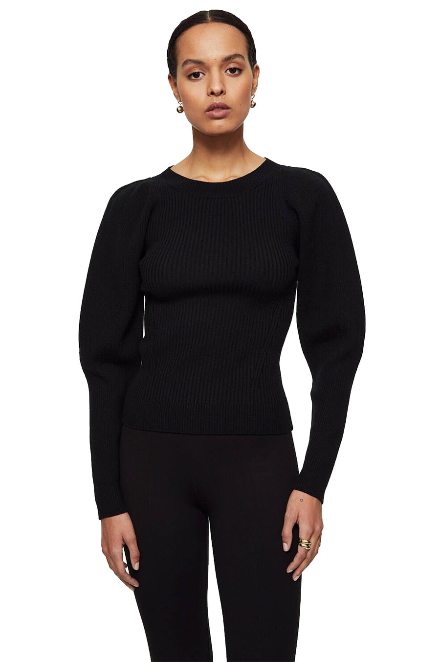 Rowan Sweater - Shop Yu Fashion