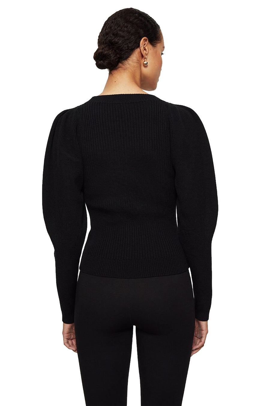 Rowan Sweater - Shop Yu Fashion