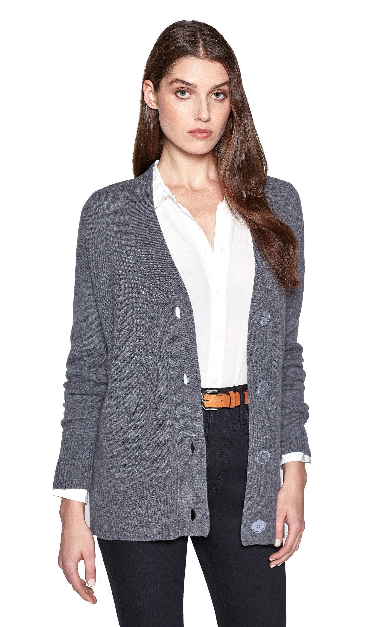 Perfect deals cashmere cardigan