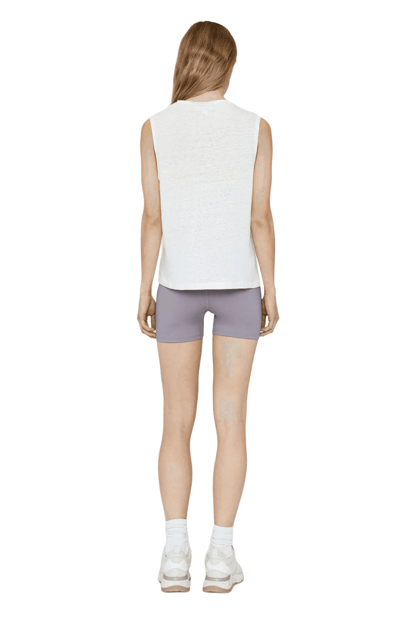 Blake Short - Violet - Shop Yu Fashion