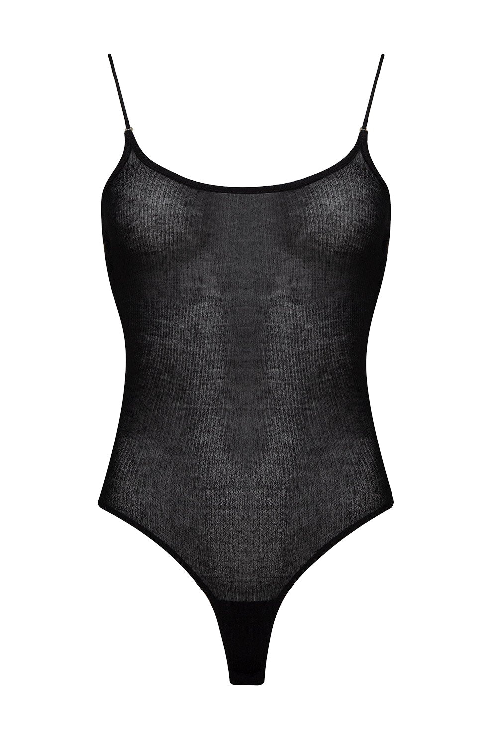 Lana Bodysuit - Shop Yu Fashion