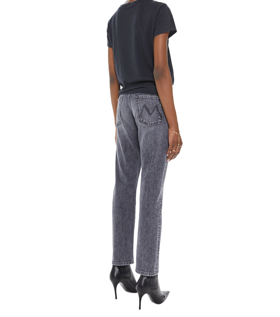 The High-Waisted Hiker Hover - Midnights With Molly - Shop Yu Fashion
