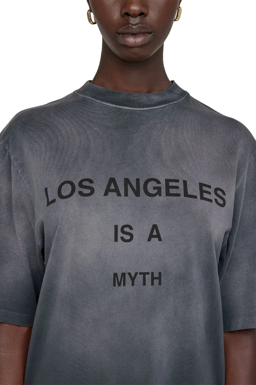 Avi Tee Myth - Los Angeles - Shop Yu Fashion