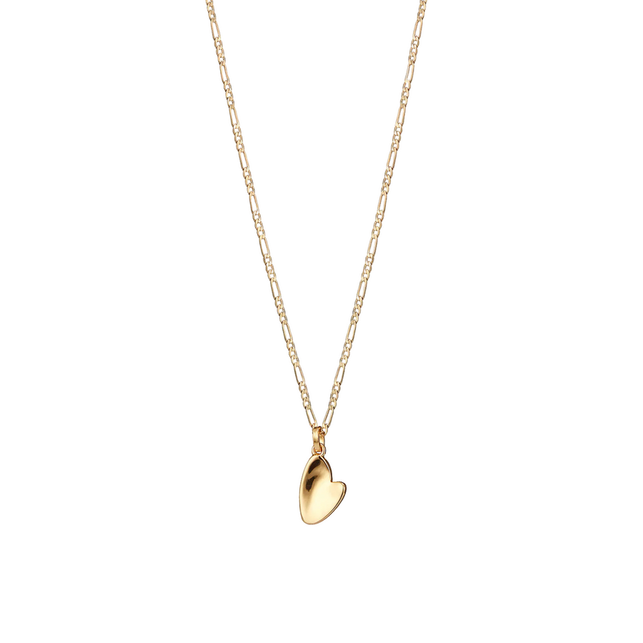 Layla Pendant - Gold