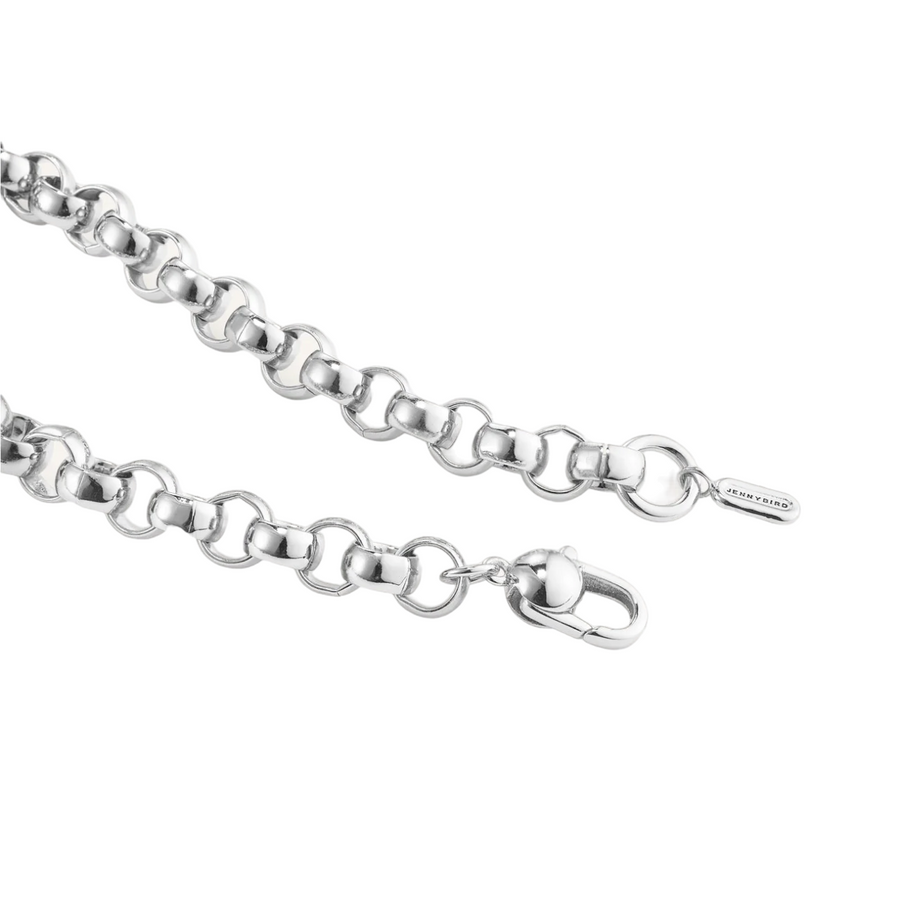 Rodin Chain - Silver