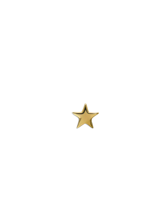 Icon Star Stud