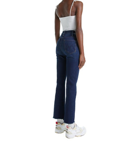 The Hustler Ankle Fray - Bombay Lost And Found - Shop Yu Fashion