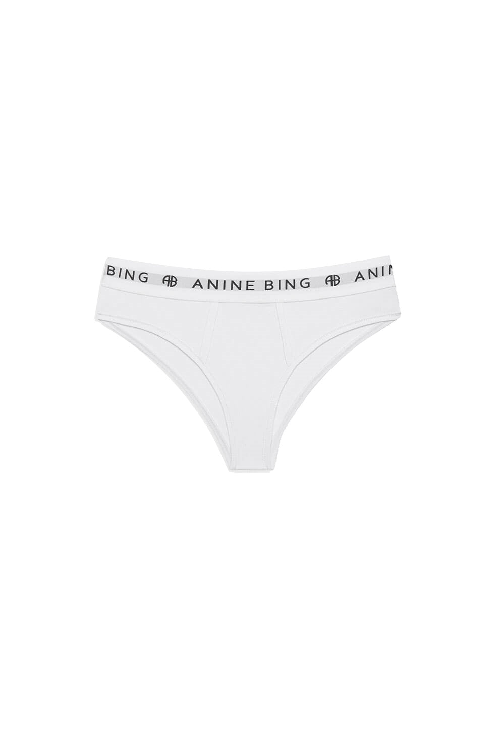 Kels Panty - White - Shop Yu Fashion