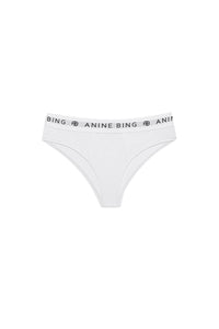 Kels Panty - White - Shop Yu Fashion