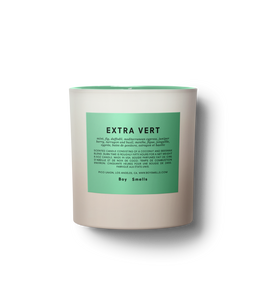 Limited Edition Pride "Extra Vert" Candle - Shop Yu Fashion