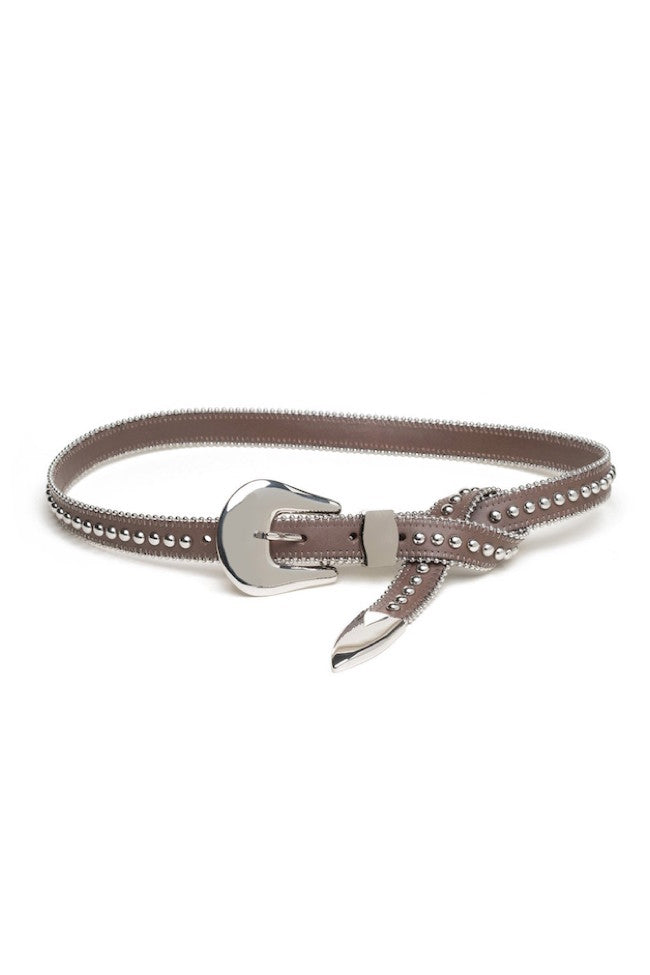 Chocolate/Silver