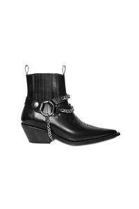Harris Boots - Shop Yu Fashion