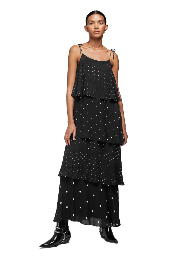 Daisy Dress - Shop Yu Fashion
