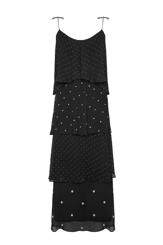 Polka Dot