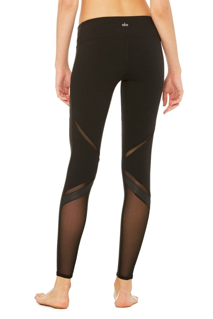 Alo Yoga Leather Leggings  International Society of Precision Agriculture