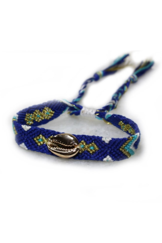 Friendship Bracelet - Shop Yu Fashion