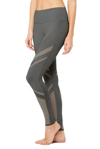 IN STORE ONLY - High-Waist Epic Legging - Shop Yu Fashion