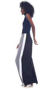 Slim Fit Sleeveless Turtleneck - Shop Yu Fashion