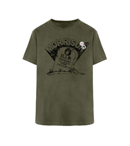 "Morrison" T-Shirt - Shop Yu Fashion