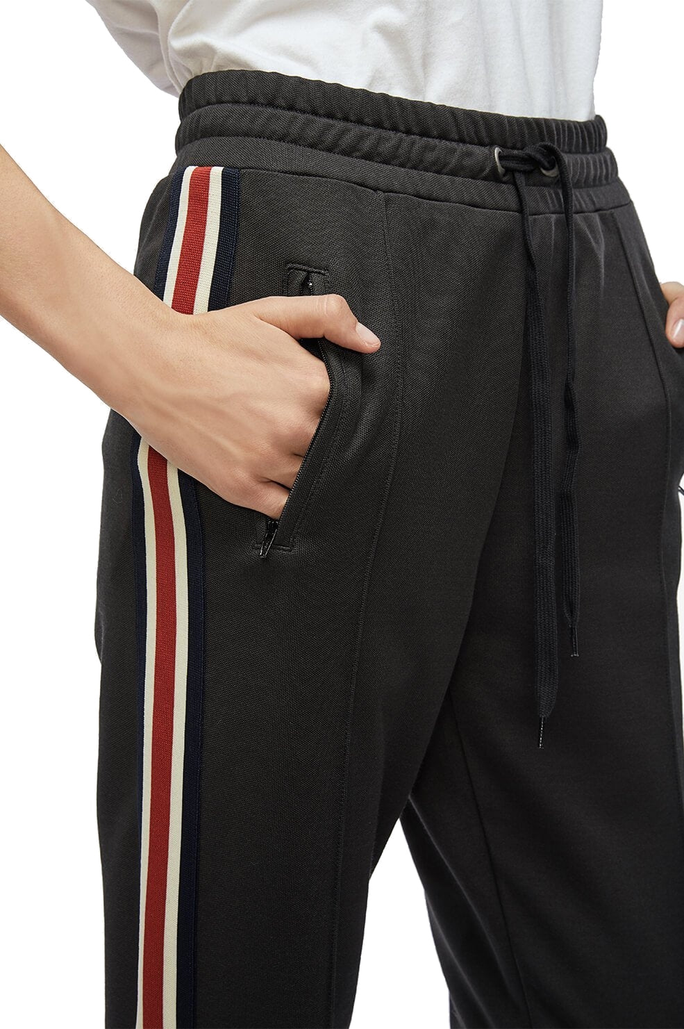 Nico Track Pants Shop Yu Fashion