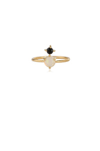Opal Ring - Shop Yu Fashion