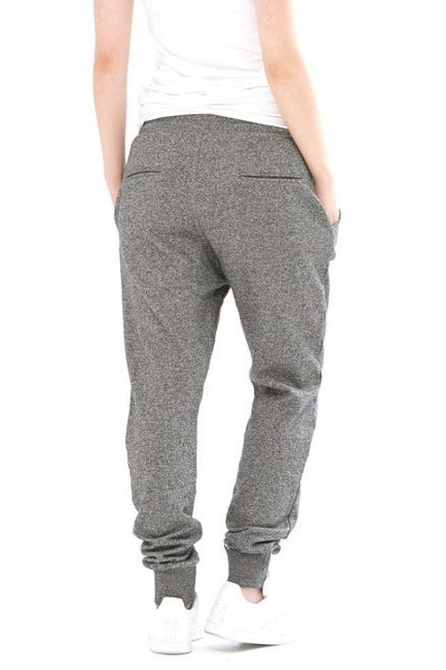 Riley Relaxed Jogger - Shop Yu Fashion