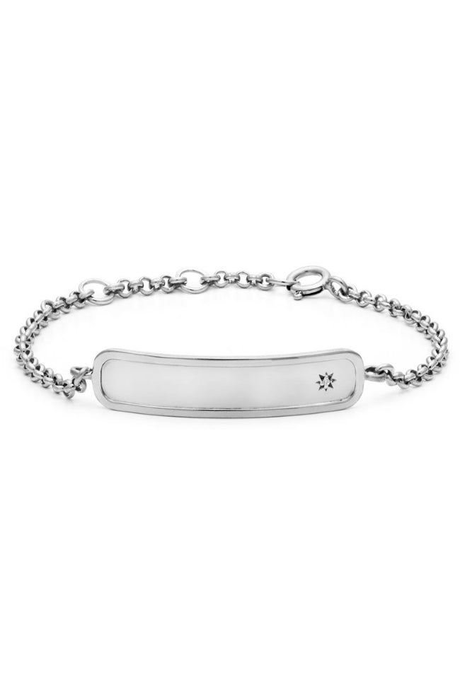 Signature Chain Bracelet - Shop Yu Fashion