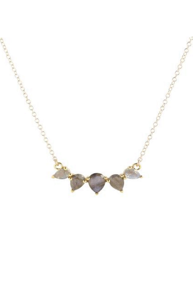 Sunny Necklace - Shop Yu Fashion