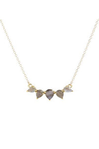 Sunny Necklace - Shop Yu Fashion