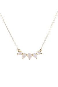 Sunny Necklace - Shop Yu Fashion