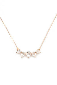 Sunny Necklace - Shop Yu Fashion