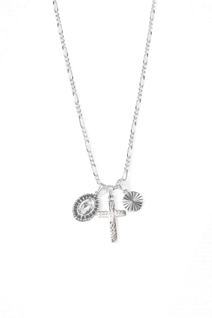 Trinity Necklace - Shop Yu Fashion