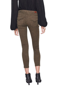 Park Skinny Pants - Shop Yu Fashion