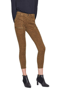 Park Skinny Pants - Shop Yu Fashion